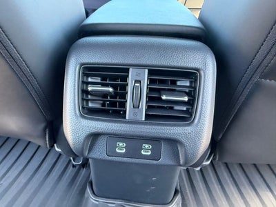 2025 Acura ADX A-Spec Advance Package