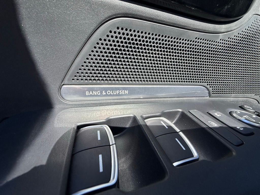 2025 Acura ADX A-Spec Advance Package