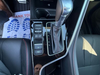 2025 Acura ADX A-Spec Advance Package