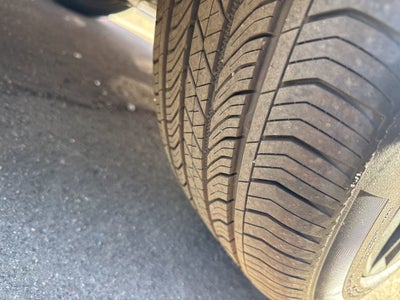 2025 Acura ADX A-Spec Advance Package