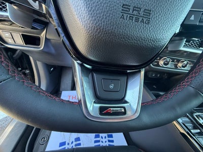 2025 Acura ADX A-Spec Advance Package