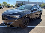 2025 Acura ADX A-Spec Advance Package
