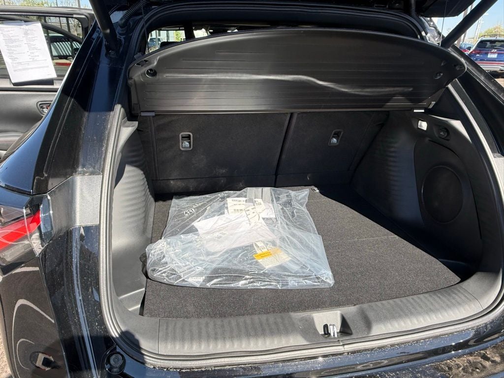 2025 Acura ADX A-Spec Advance Package