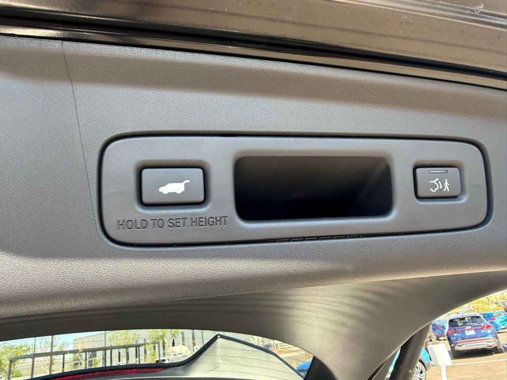 2025 Acura ADX A-Spec Advance Package