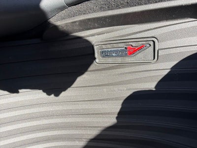 2025 Acura ADX A-Spec Advance Package