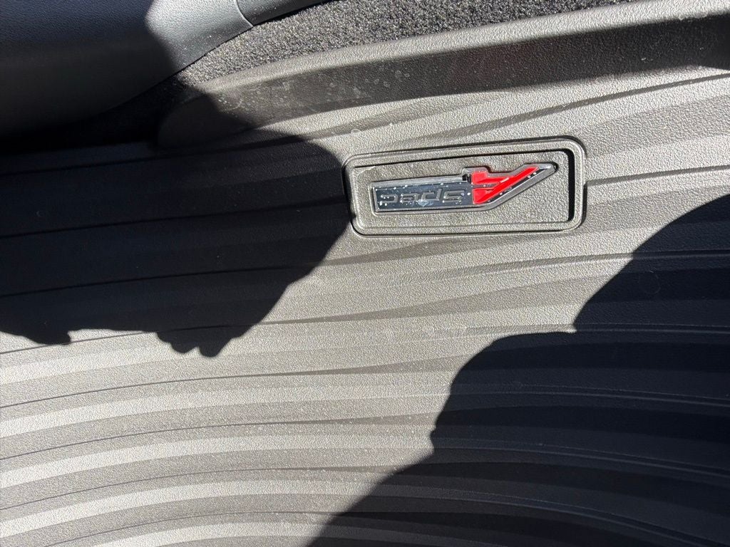 2025 Acura ADX A-Spec Advance Package