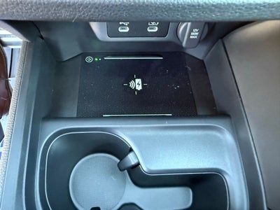 2025 Acura ADX A-Spec Advance Package