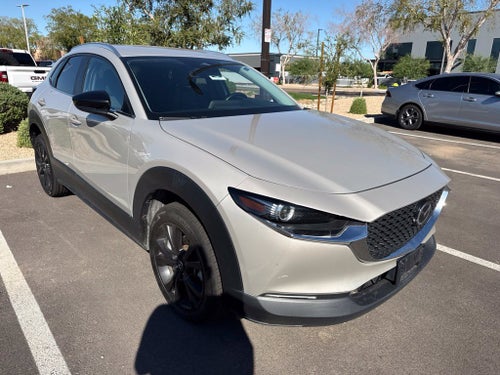 2024 Mazda Mazda CX-30 2.5 S Select Sport