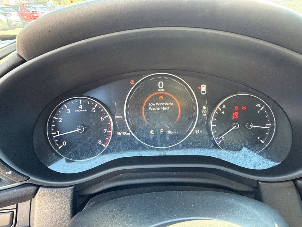2024 Mazda Mazda CX-30 2.5 S Select Sport