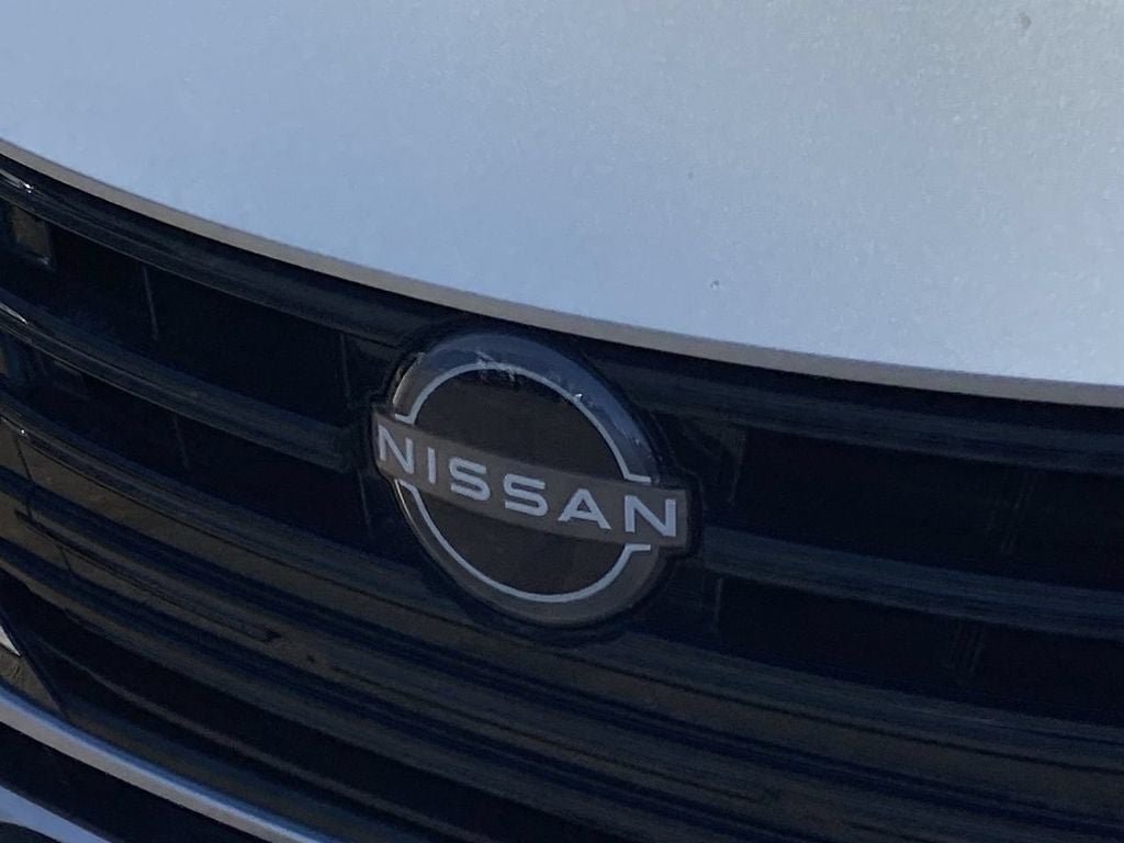 2025 Nissan Versa Sedan SV - Photo 25