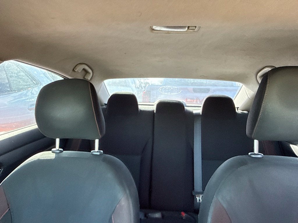 2020 Nissan Versa Sedan SR - Photo 12