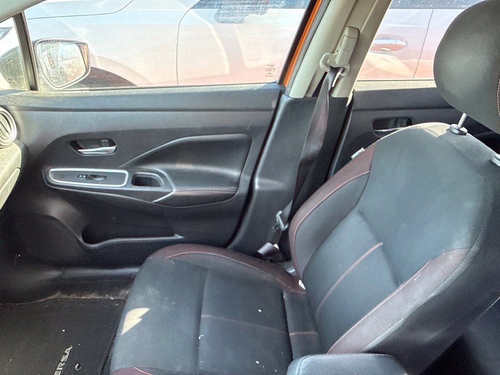 2020 Nissan Versa Sedan SR - Photo 14