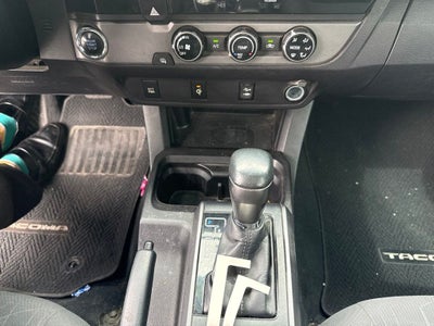 2016 Toyota Tacoma TRD Off-Road