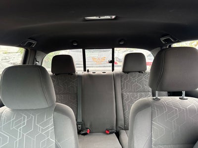 2016 Toyota Tacoma TRD Off-Road