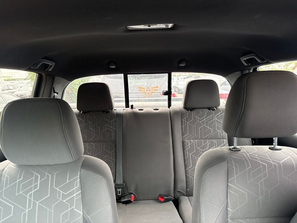2016 Toyota Tacoma TRD Off-Road
