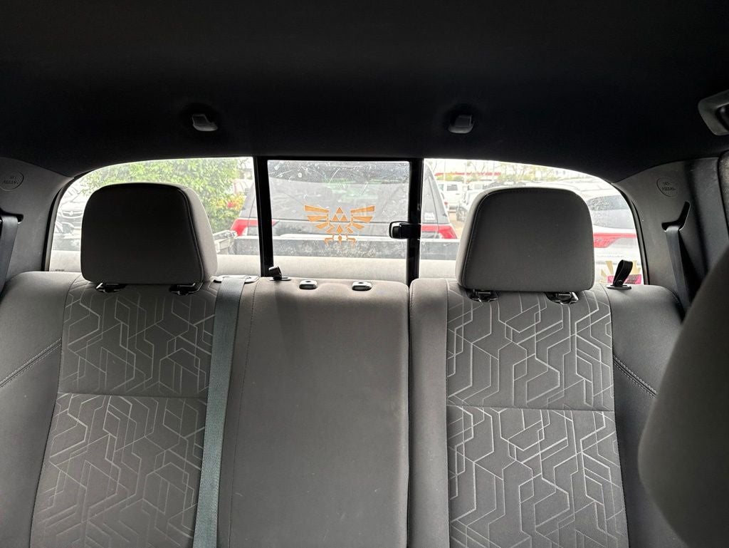 2016 Toyota Tacoma TRD Off-Road