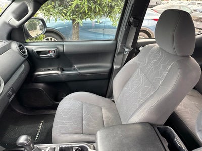 2016 Toyota Tacoma TRD Off-Road