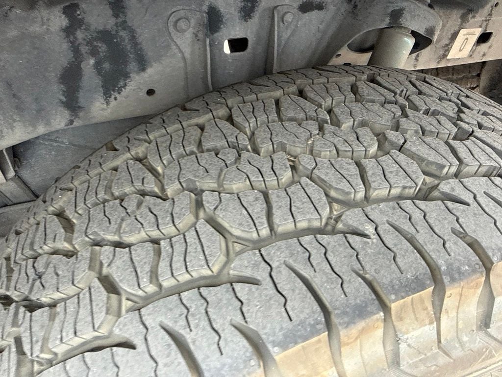 2016 Toyota Tacoma TRD Off-Road