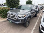 2016 Toyota Tacoma TRD Off-Road