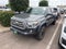 2016 Toyota Tacoma TRD Off-Road