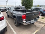 2016 Toyota Tacoma TRD Off-Road
