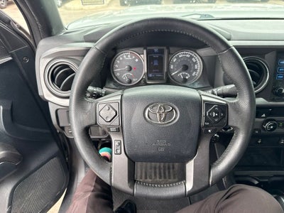 2016 Toyota Tacoma TRD Off-Road