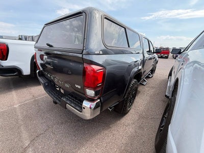 2019 Toyota Tacoma SR5 V6