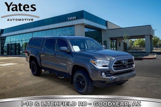 2019 Toyota Tacoma SR5 V6
