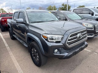 2016 Toyota Tacoma TRD Off-Road