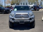 2017 Toyota Tacoma TRD Off-Road