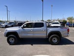2017 Toyota Tacoma TRD Off-Road