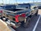 2025 Toyota Tacoma Hybrid TRD Pro