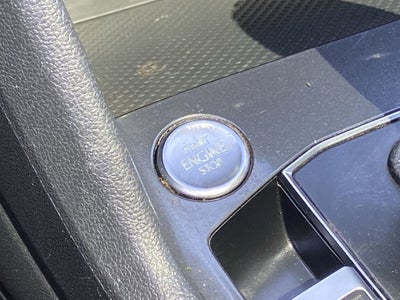 2018 Volkswagen Tiguan 2.0T SEL