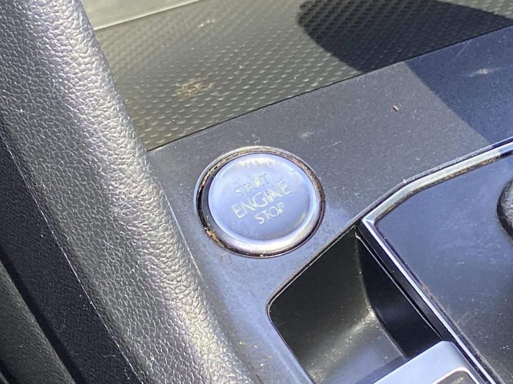 2018 Volkswagen Tiguan 2.0T SEL