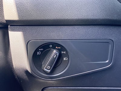 2018 Volkswagen Tiguan 2.0T SEL