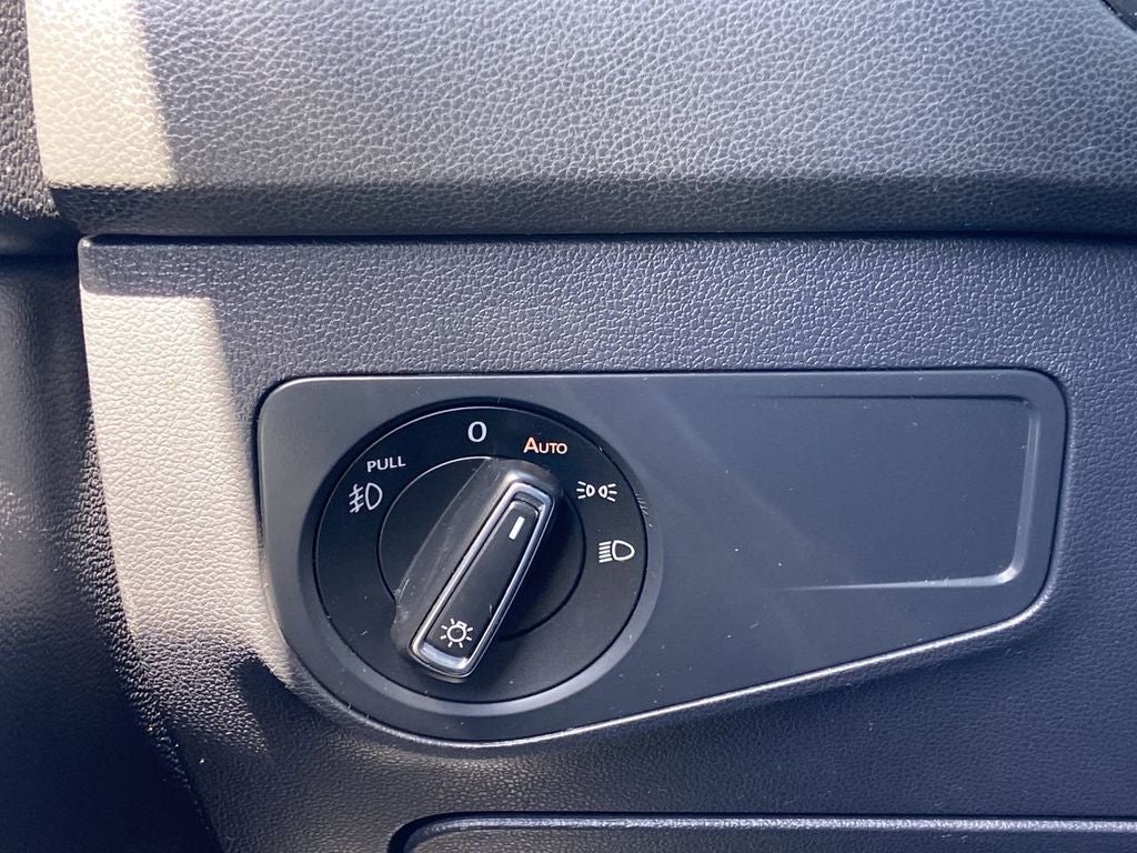 2018 Volkswagen Tiguan 2.0T SEL