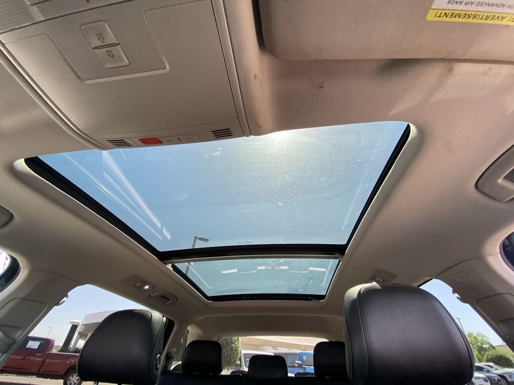 2018 Volkswagen Tiguan 2.0T SEL