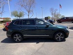2018 Volkswagen Tiguan 2.0T SEL