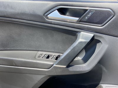 2018 Volkswagen Tiguan 2.0T SEL