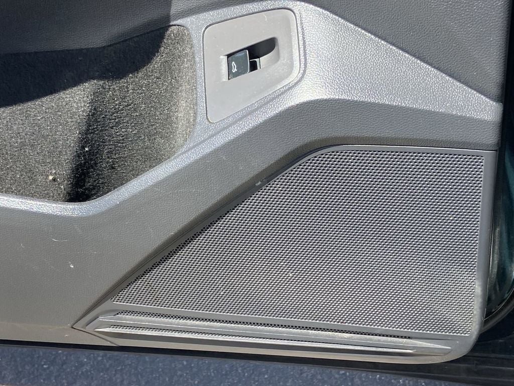 2018 Volkswagen Tiguan 2.0T SEL