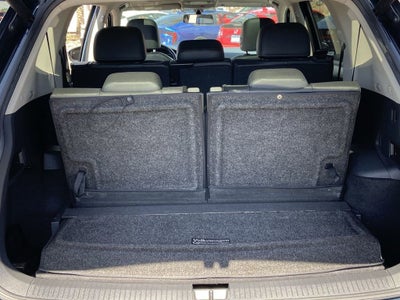 2018 Volkswagen Tiguan 2.0T SEL