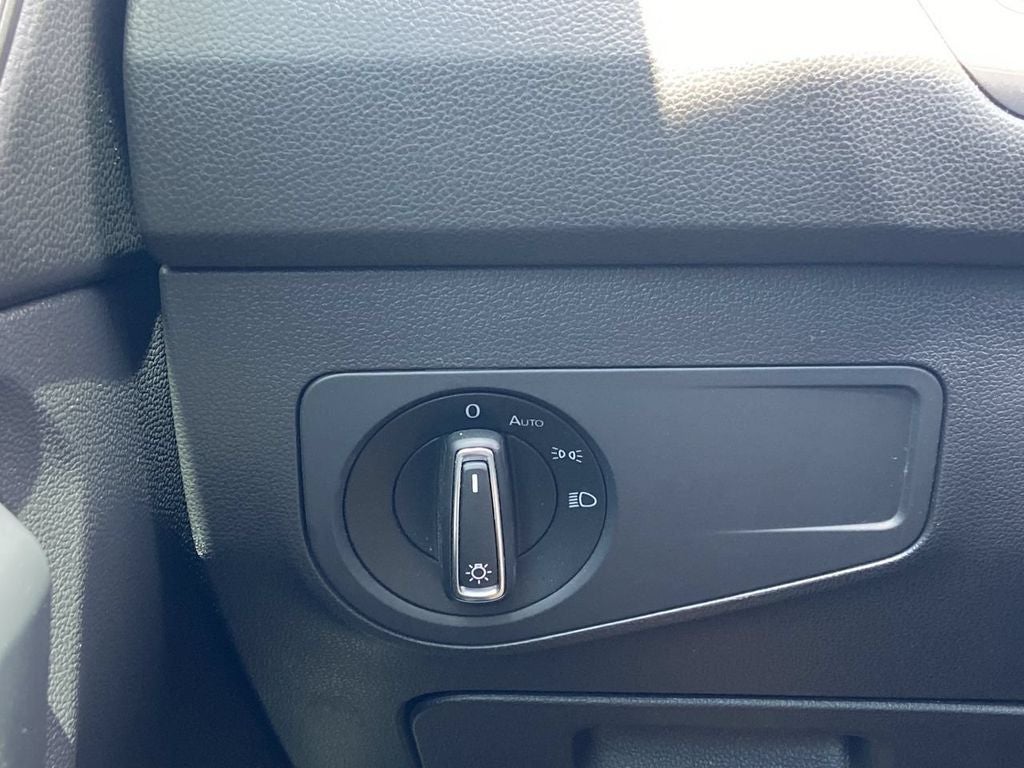 2020 Volkswagen Tiguan 2.0T SE