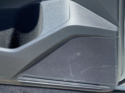 2020 Volkswagen Tiguan 2.0T SE