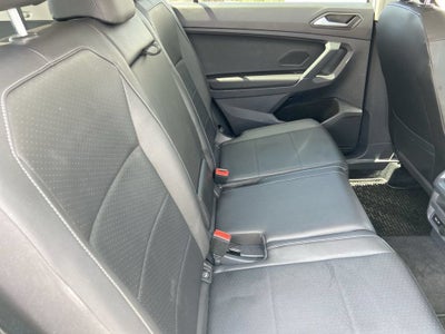 2020 Volkswagen Tiguan 2.0T SE