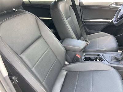 2020 Volkswagen Tiguan 2.0T SE