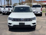 2020 Volkswagen Tiguan 2.0T SE