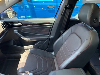 2024 Volkswagen Jetta GLI 2.0T Autobahn