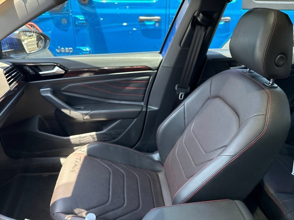 2024 Volkswagen Jetta GLI 2.0T Autobahn