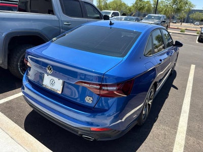 2024 Volkswagen Jetta GLI 2.0T Autobahn