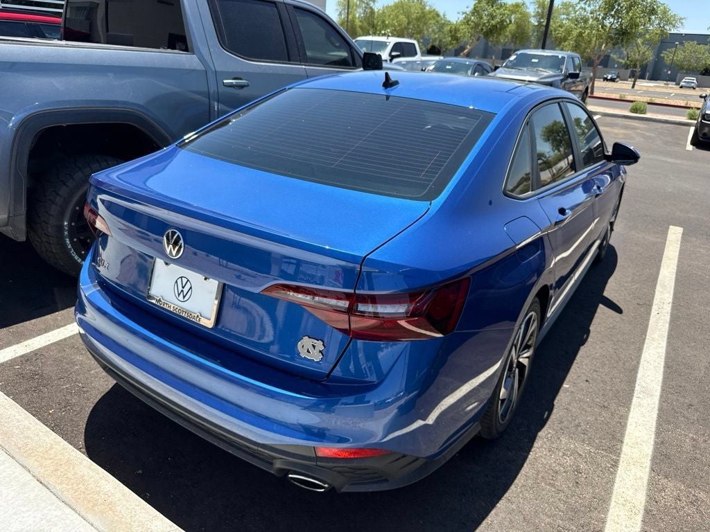 2024 Volkswagen Jetta GLI 2.0T Autobahn